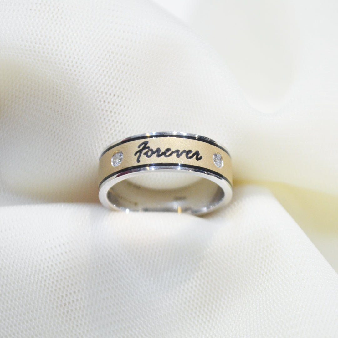 Cole Diamond Ring - zivar.in