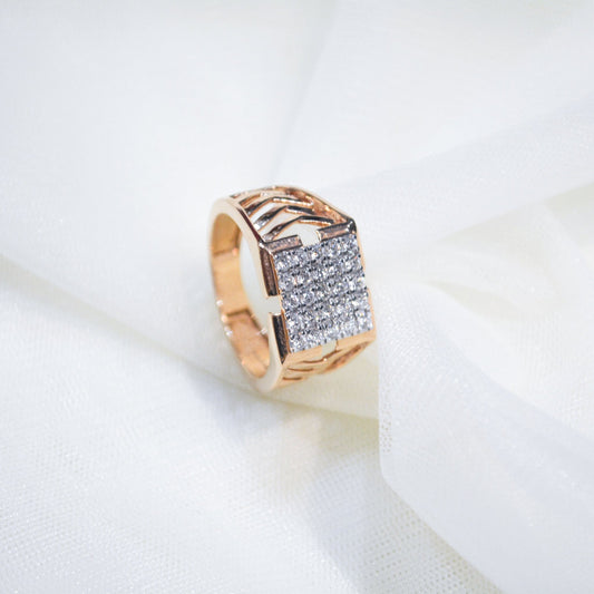 Colton Diamond Ring - zivar.in