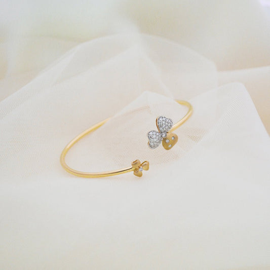 Conan Diamond Bracelet - zivar.in