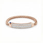 Cyrus Diamond Bracelet
