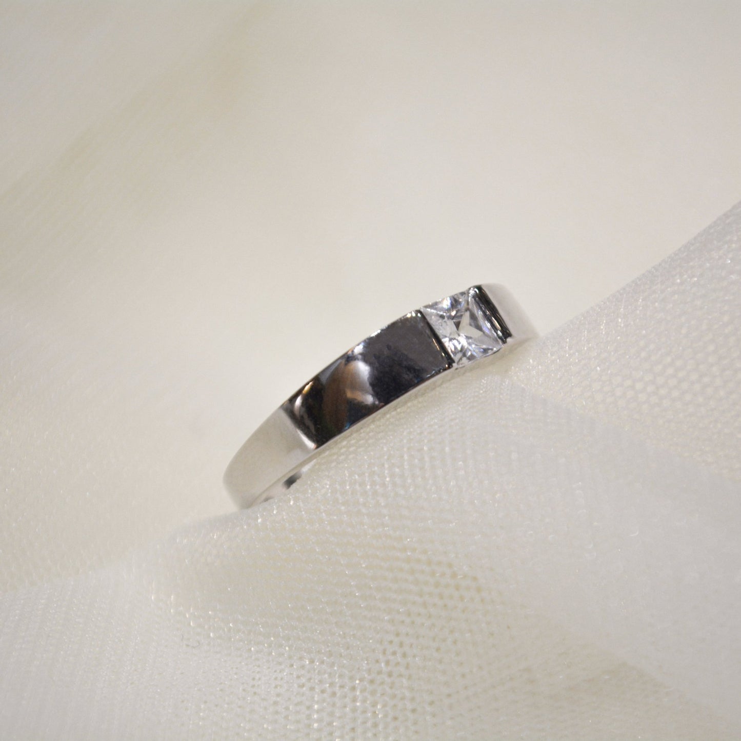 Dante Diamond Ring - zivar.in
