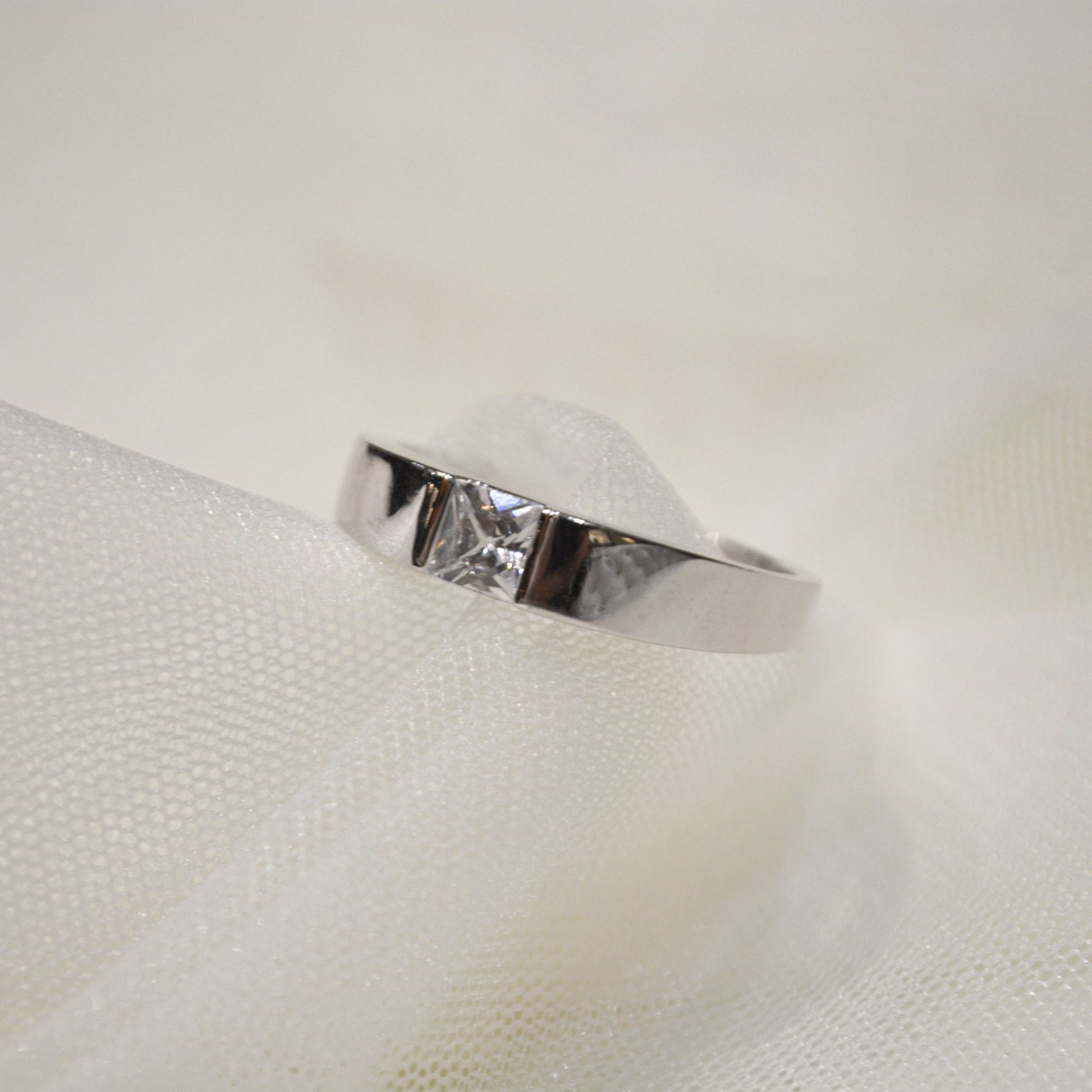 Dante Diamond Ring - zivar.in