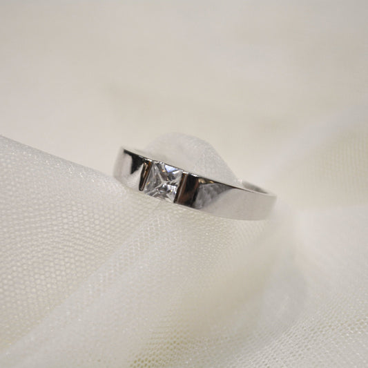 Dante Diamond Ring - zivar.in