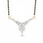Dhriti Diamond Mangalsutra