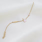 Duck Gold Bracelet - zivar.in