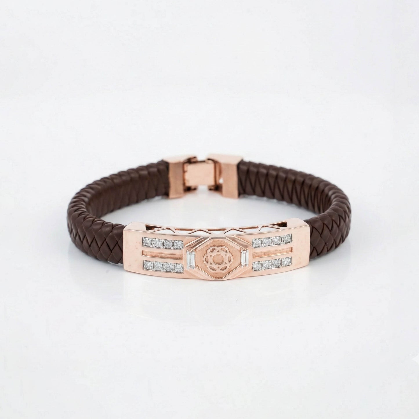 Easton Diamond Bracelet