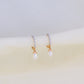 Eden Diamond Earrings - zivar.in