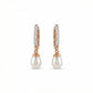 Eden Diamond Earrings