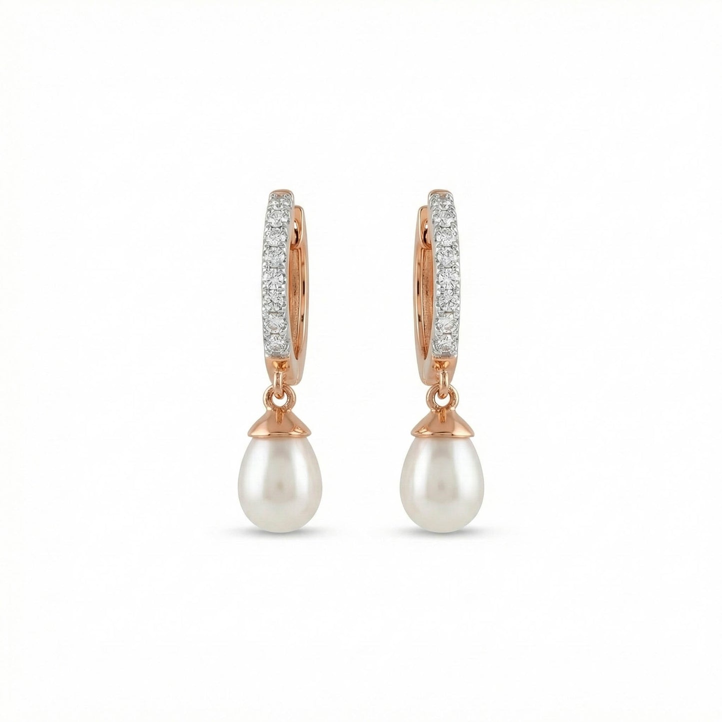 Eden Diamond Earrings