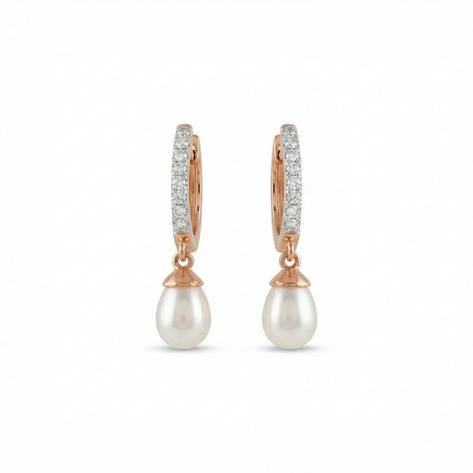 Eden Diamond Earrings