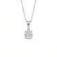 Edena Diamond Pendant