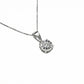 Edena Diamond Pendant