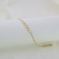 Elena Diamond Bracelet - zivar.in