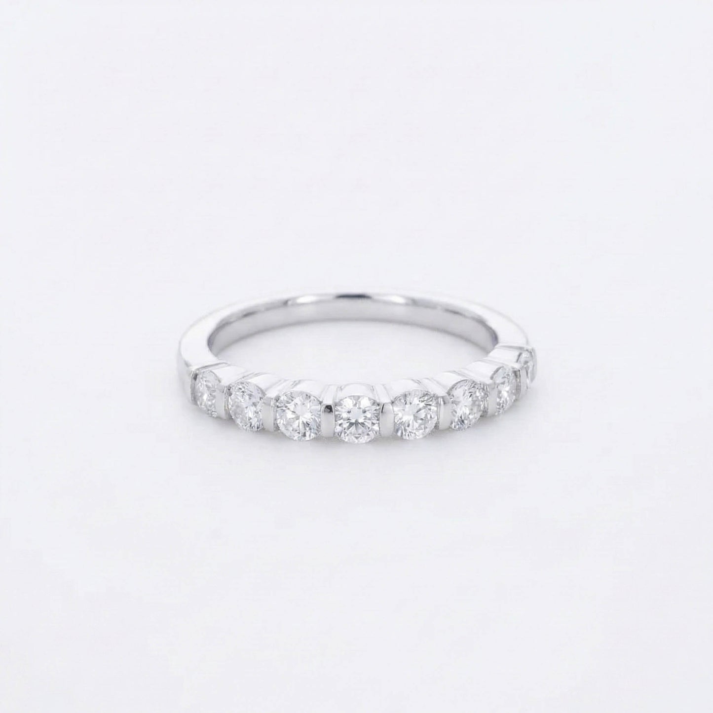Eliana Diamond Ring