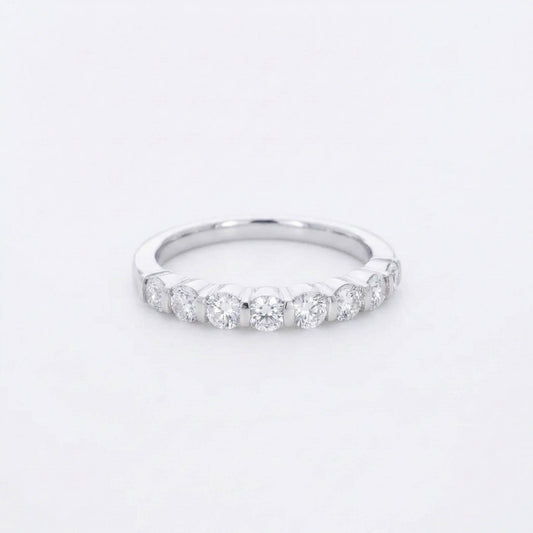 Eliana Diamond Ring