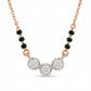 Elliot Diamond Mangalsutra
