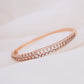 Finley Diamond Bracelet - zivar.in