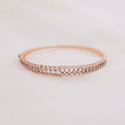 Finley Diamond Bracelet - zivar.in