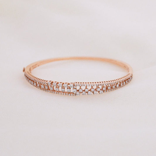 Finley Diamond Bracelet - zivar.in
