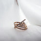 Fiorella Diamond Ring - zivar.in