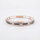Hector Diamond Bracelet