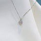 Imogen Diamond Pendant - zivar.in