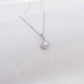 Imogen Diamond Pendant - zivar.in