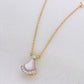 Isabella Diamond Neckpiece - zivar.in