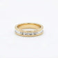 Jacob Diamond Ring