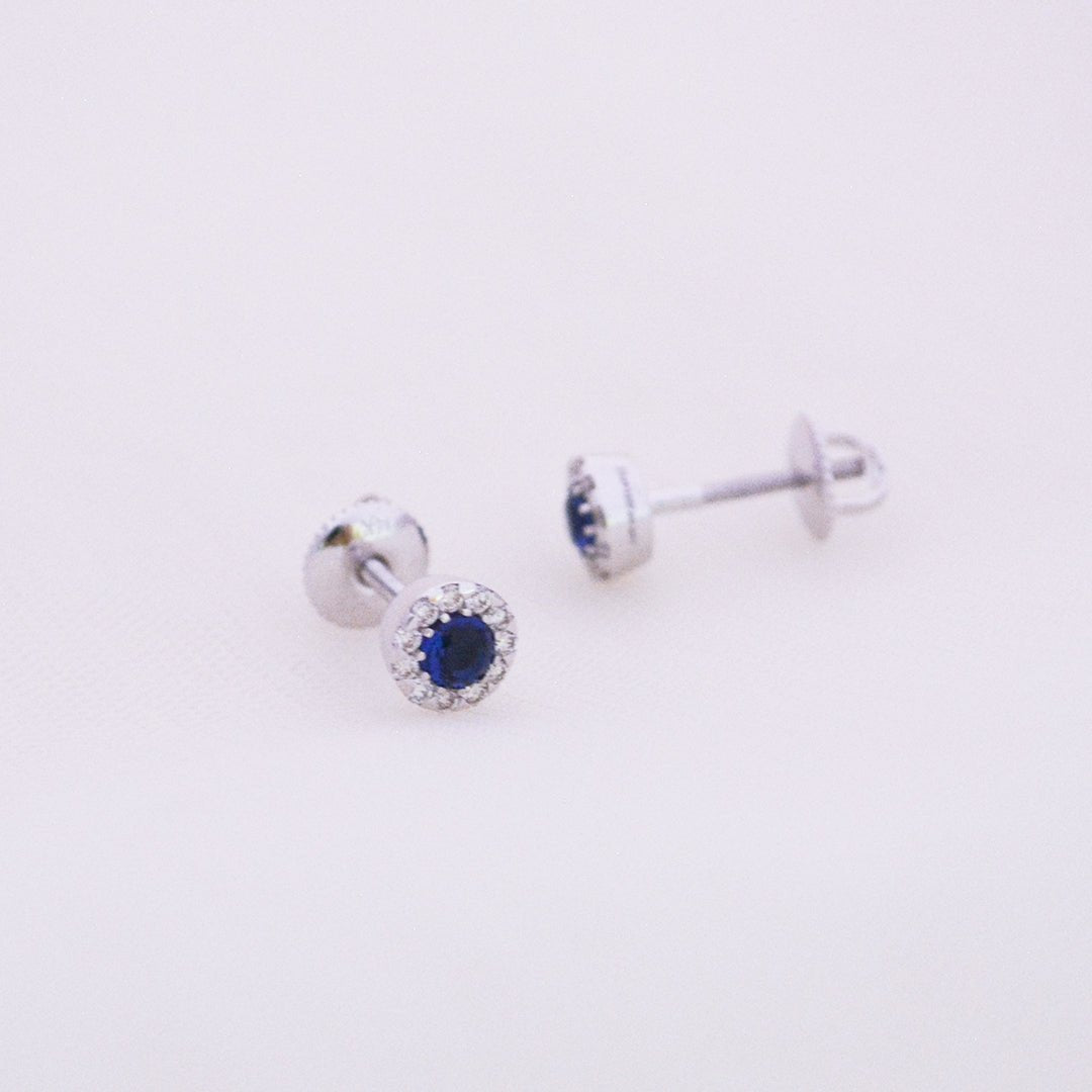 Jenna Diamond Earring - zivar.in
