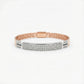 Jonas Diamond Bracelet