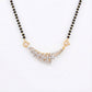 Kavya Diamond Mangalsutra