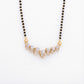 Kaylee Diamond Mangalsutra