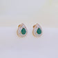 Louisa Diamond Earrings - zivar.in