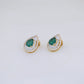 Louisa Diamond Earrings - zivar.in