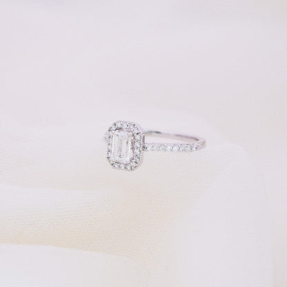 Mavis Diamond Ring - zivar.in