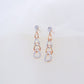 Mia Diamond Earrings - zivar.in