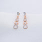 Mia Diamond Earrings - zivar.in