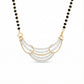 Neysa Diamond Mangalsutra