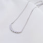 Olivia Diamond Neckpiece - zivar.in