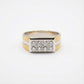 Oscar Diamond Ring