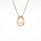 Pearl Gold Pendant