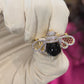 Queen Bee Brooch