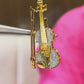 Maestro Violin Brooch