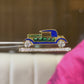 Vintage Royale Car Brooch