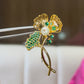The Botanica Brooch