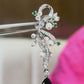 Pearl Blossom Brooch