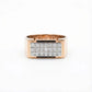 Roland Diamond Ring