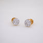 Serena Diamond Earrings - zivar.in