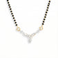 Shreya Diamond Mangalsutra